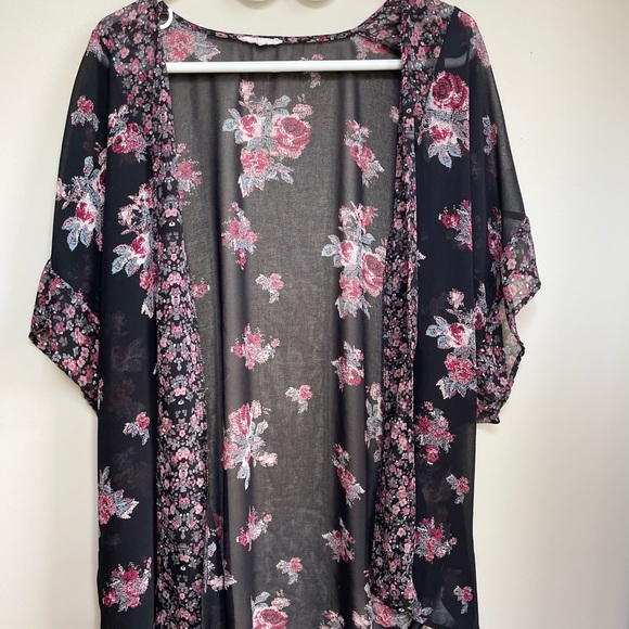 XXL Maurice’s Cardigan - Picture 1 of 1